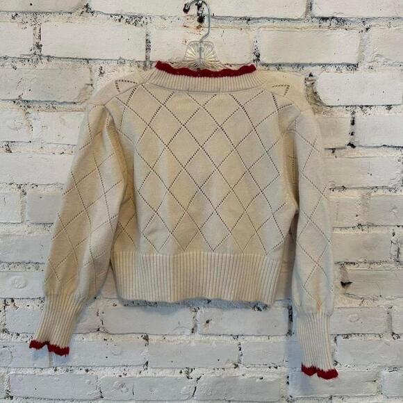 cardigans - Picture 2 of 2